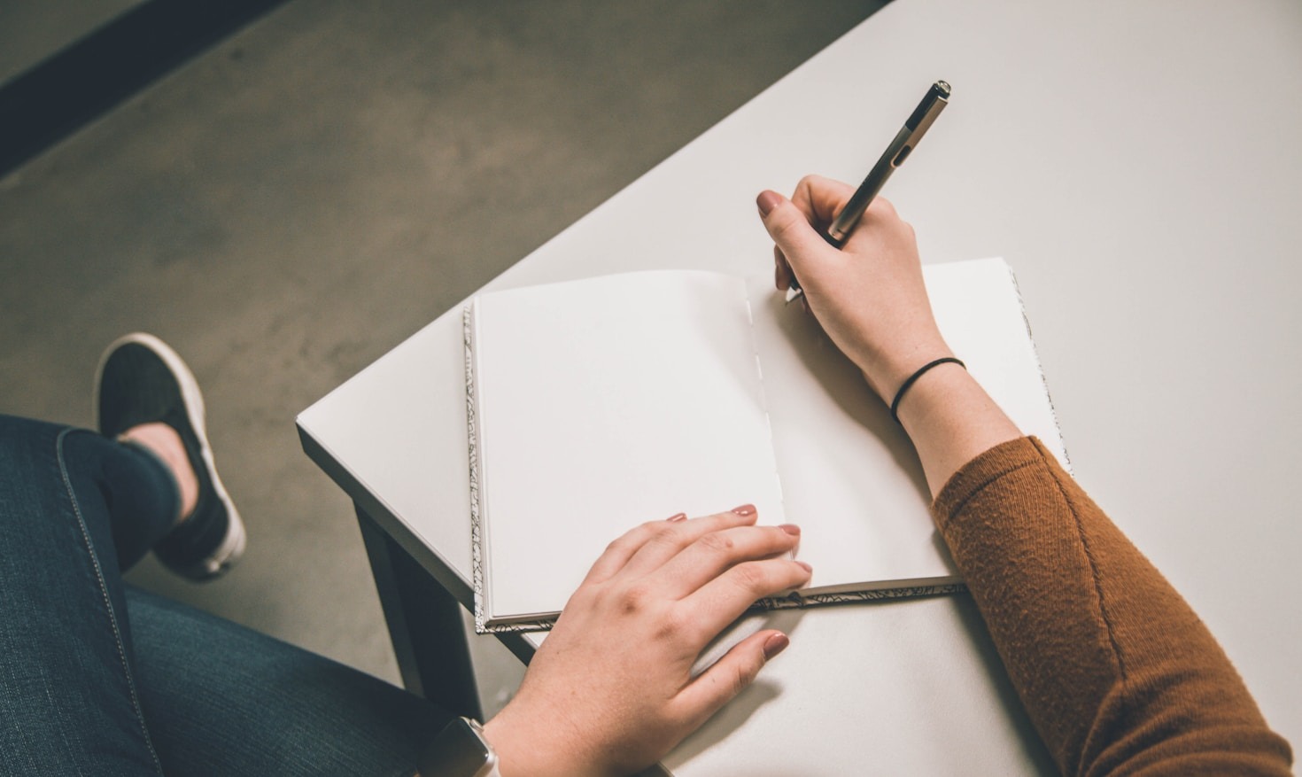 How to Find Inspiration in Everyday Moments