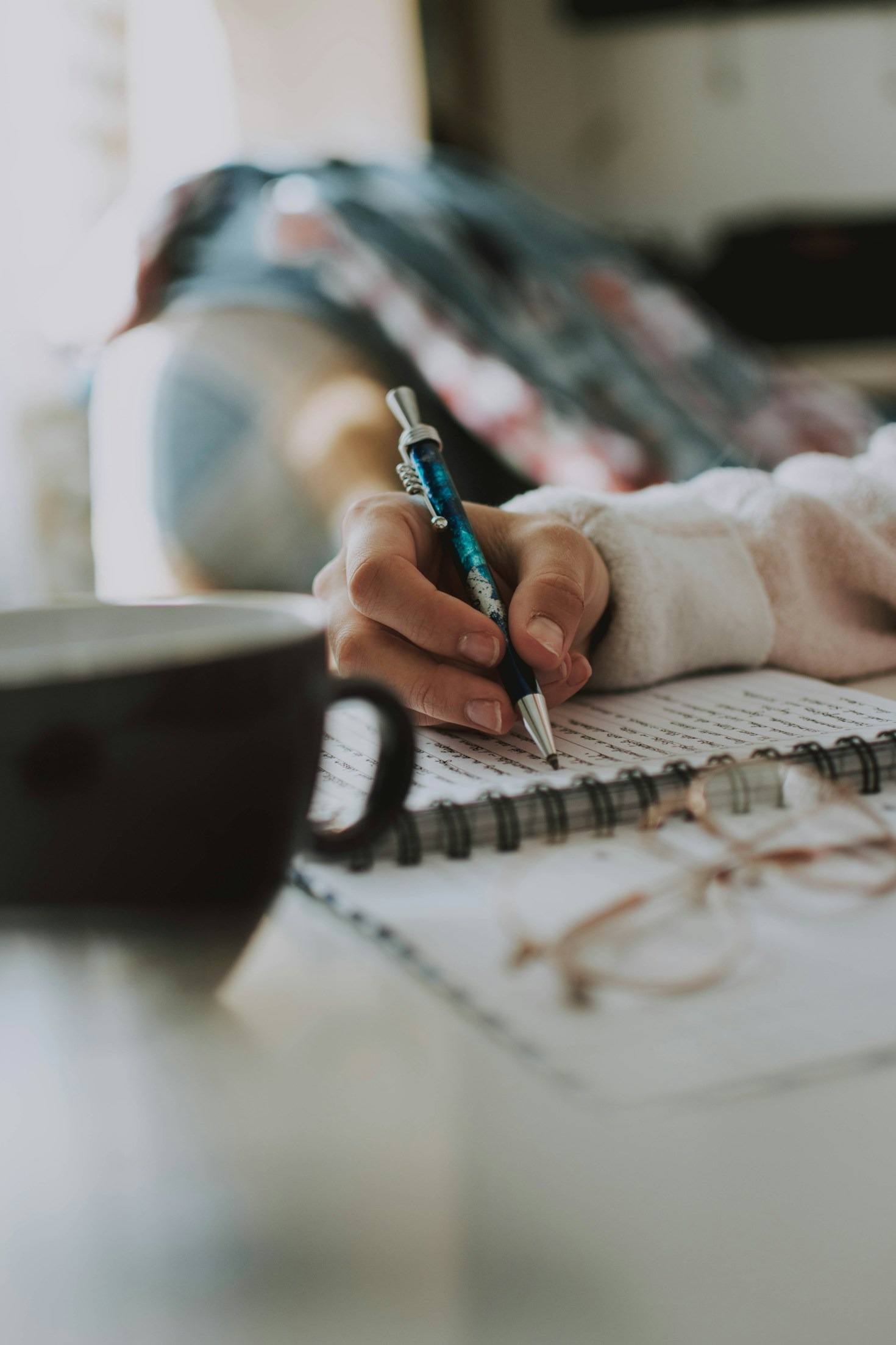 Reflections on Growth and Self-Discovery